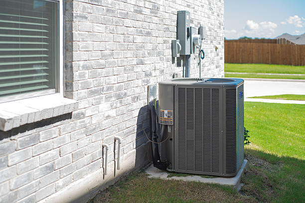 Reliable Heat Pump Repair contractor in Hurley, WI by FH HVAC
